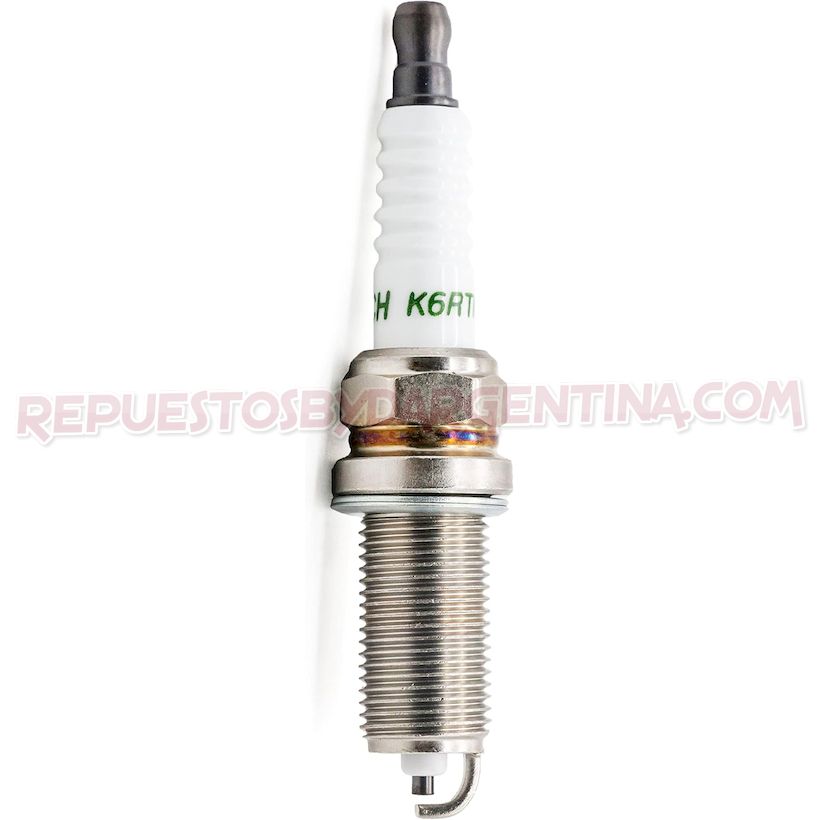 Reemplazo Bujía Antorcha K6rtm2 - Autopartes Byd